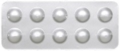 Bisocor Dapa 5/10 Tablet 10